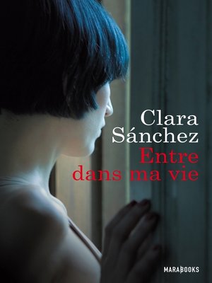 cover image of Entre dans ma vie
